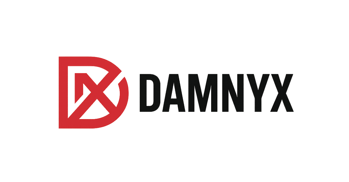 Damnyx